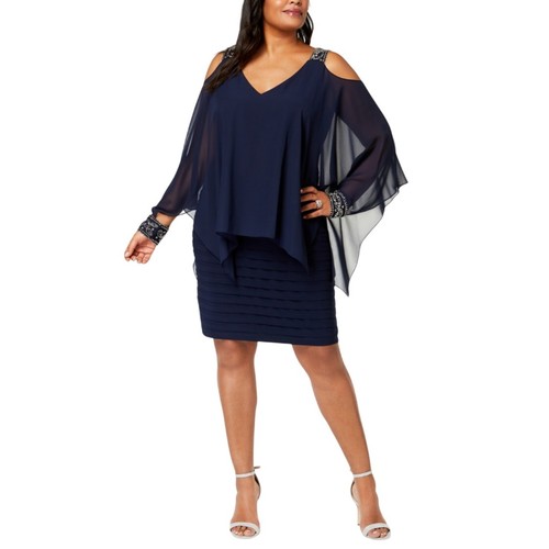 Betsy adam blue - &,