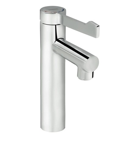 Bristan solo tall - tall, basin