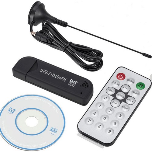 Usb digital dvb - usb,