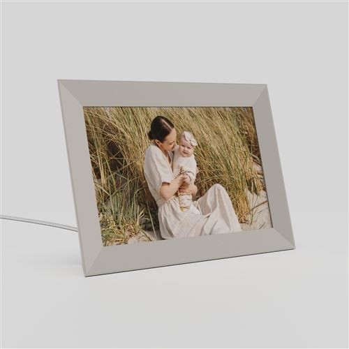 Aura photo frame - aura,