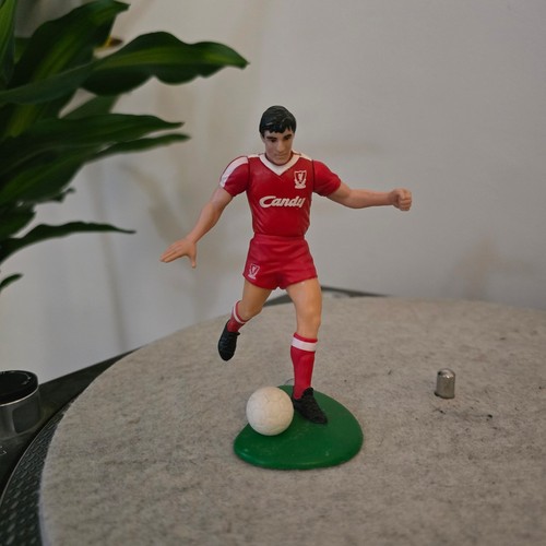Peter beardsley liverpool 1989 - beardsley,