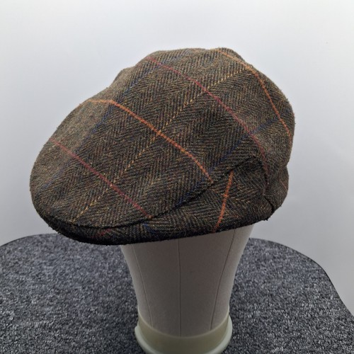 Barbour flat cap - barbour,