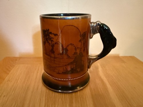 Vintage arthur wood royal - vintage,