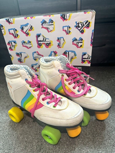 Rookie forever rainbow - forever,