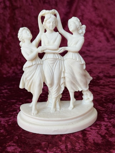 Beautiful the three graces - beautiful,