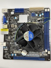 ASROCK H61M-VS DDR3 LGA1155