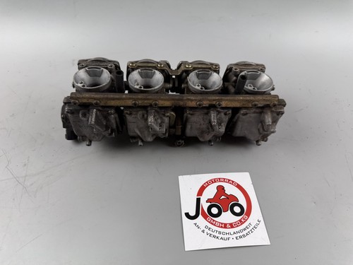 Yamaha xj600 diversion 4br 4lx - yamaha,