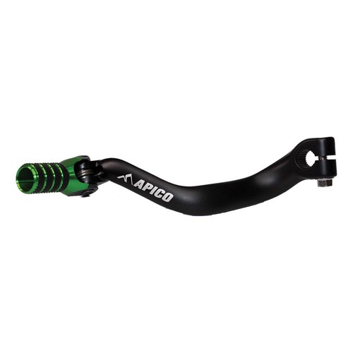 Apico elite gear pedal - elite,