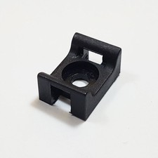Cable Tie Base Saddle for 5 mm