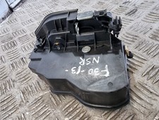 BMW 3 SERIES DOOR LOCK REAR LEFT NSR 7202147 2.0L AUTO DIESEL 320D F30 2013