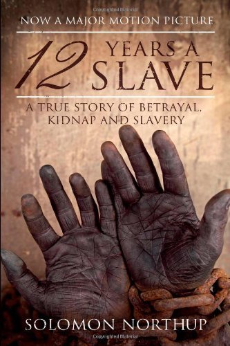 Years slave a memoir - years,