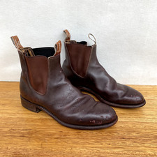 🔹🔹🔹 Mens R.M