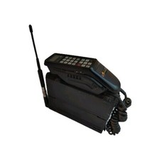 Vintage NEC TR5E1000- 6A ECT