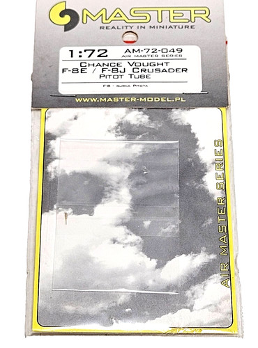 Master 049 72 chance - am-72-049,