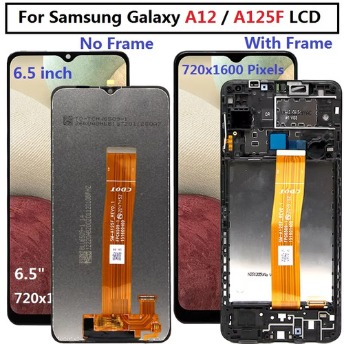Samsung galaxy a12 - samsung,