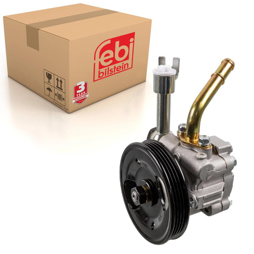 Power steering pump fits - power,