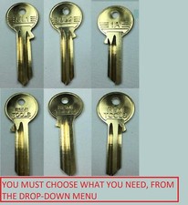 1A KEY BLANKS PREMIUM