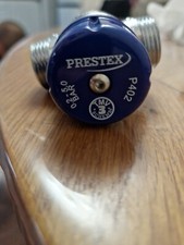 prestex in line thermostatic controller P402