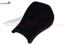 For Ducati 748 916 996 998 Monoposto Volcano Italia Non-Slip Seat Cover  D023A