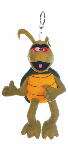 Living puppets ws695 - puppets,