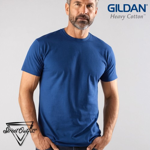 Gildan heavy cotton - heavy, shirt