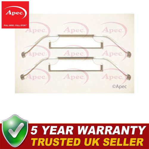 Apec front brake - apec,
