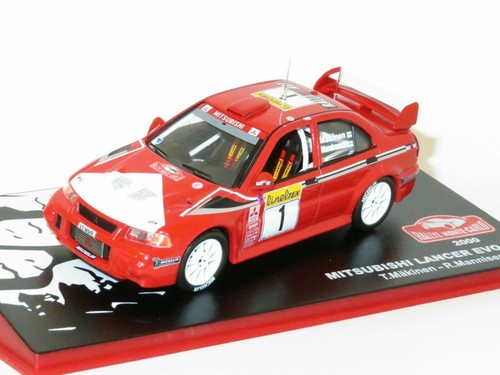 Mitsubishi lancer evo monte - lancer,