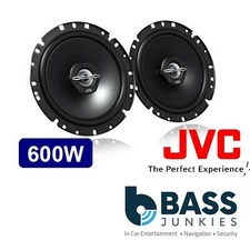 Citroen C4 2005 - 2014 JVC