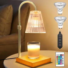 Candle Warmer Lamp, Adjustable