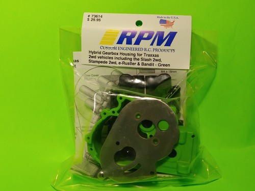 Rpm 73614 hybrid gearbox - 73614,