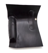 VW Beetle Heater Channel End