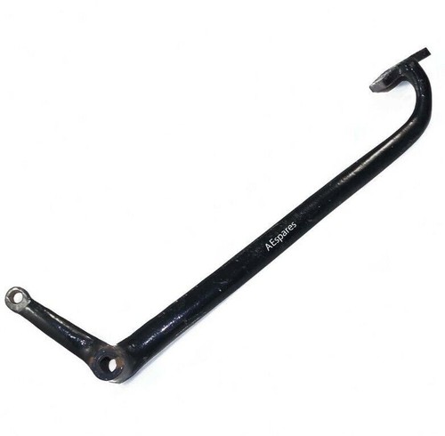 Brake pedal lever - brake,