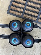 Almark Sterling Bowls Size 4M