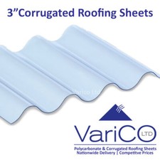 Corrugated pvc roofing - corrugated,
