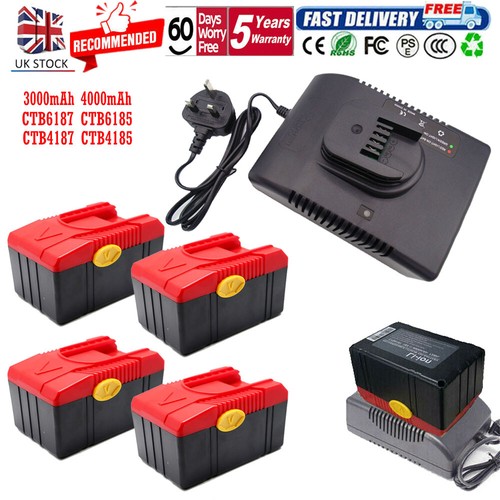 Snap 18v battery ctb4187 - on,