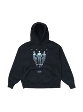 the weeknd x soryama hoodie -