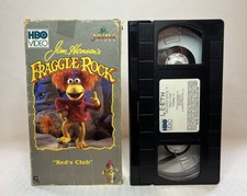 Fraggle Rock Vol 11 Red’s