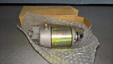HONDA ATV TRX 350 FOURTRAX & FOREMAN STARTER MOTOR ** 1988 - 99