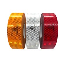 Reflective tape ece - tape, 104