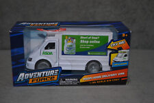 New Adventure Force Asda Home