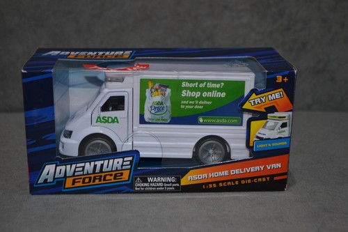 New adventure force asda home - force,