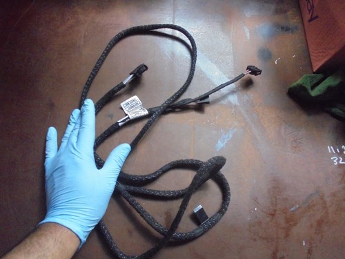 Bmw e89 hardtop wiring fits - e89,