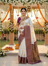 Designer Sari Bollywood Bridal