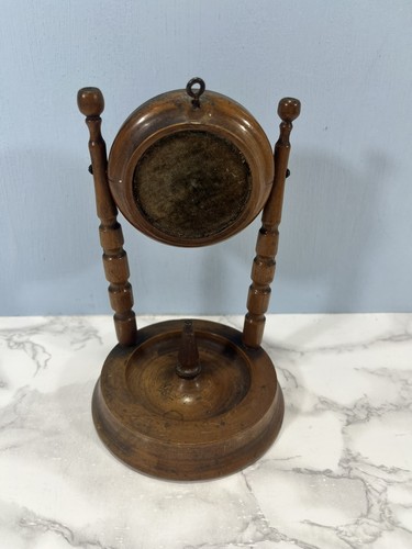 Vintage antique wooden - ,