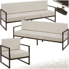 Garden Furniture Comosa - for