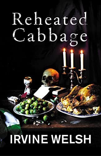 Reheated cabbage tales of - cabbage:,