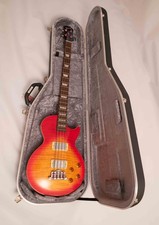 Bass Guitar Epiphone Les Paul