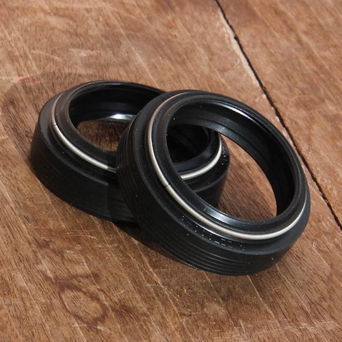 Oset front fork dust - -, 20.0