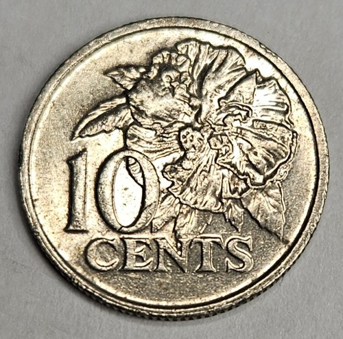 1975 trinidad and tobago - trinidad, 10