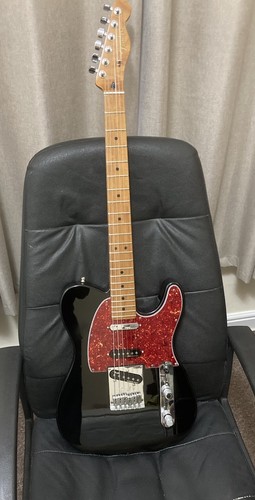 Fender mexican nashville - mexican,